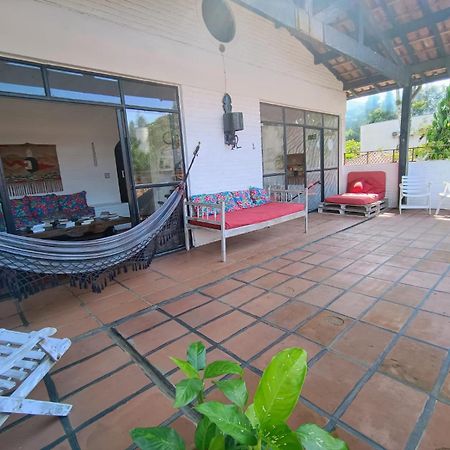 Hostel Terra Das Tribos أوباتوبا المظهر الخارجي الصورة
