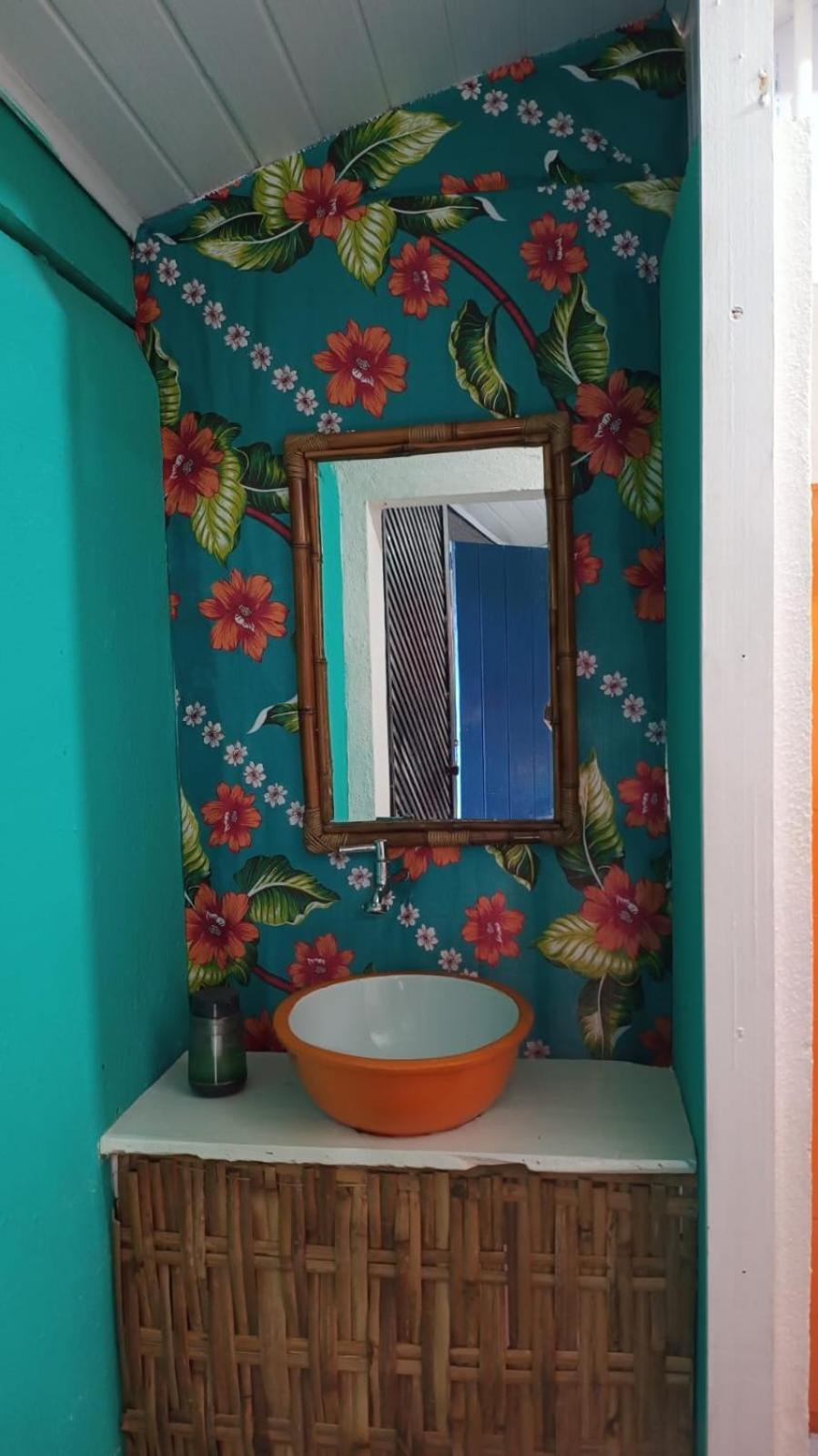 Hostel Terra Das Tribos أوباتوبا الغرفة الصورة